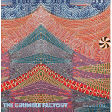 Crumble Factory - Betsy Cha Cha