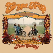 Crypt Trip - Haze County
