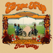 Crypt Trip - Haze County