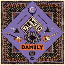 Damily - Valimbilo