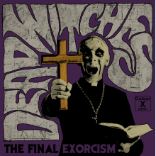 Dead Witches - Final Exorcism