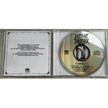 Distant Thunder - Demo I
