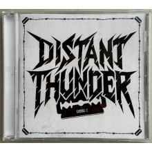 Distant Thunder - Demo I