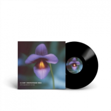 DJ Cam - Underground Vibes