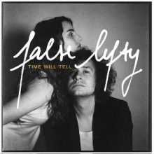 False Lefty - Time Will Tell