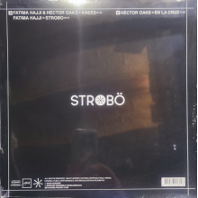 Fatima Hajji & Hector Oaks - Knees