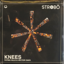 Fatima Hajji & Hector Oaks - Knees