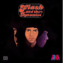 Flash & the Dynamics - New York Sound