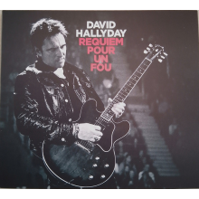 Hallyday, David - Requiem Pour Un Fou Lalbum Et Le Live