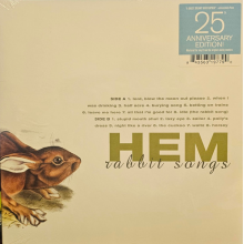 Hem - Rabbit Songs