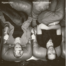 Hyperculte - Massif Occidental