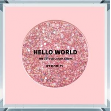 Iiterniti - Hello World