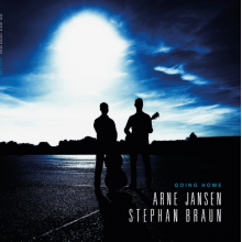 Jansen, Arne & Stephan Braun - Going Home