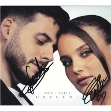 Jeck & Carla - Oxygene