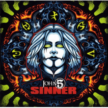 John 5 and the Creatures - Sinner