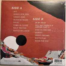 Joseph - Trio Sessions Vol 2