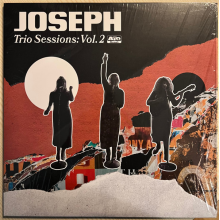 Joseph - Trio Sessions Vol 2