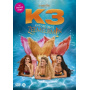 K3 - K3 En Het Lied Van De Zeemeermin