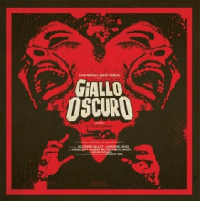 La Donna Invisible - Giallo Obscuro