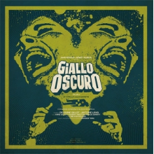 La Donna Invisible - Giallo Obscuro 2