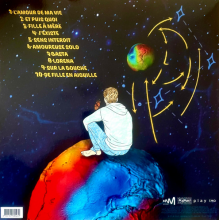 Lio - Geoid Party In the Sky