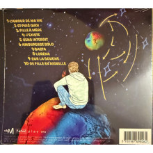 Lio - Geoid Party In the Sky