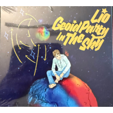 Lio - Geoid Party In the Sky