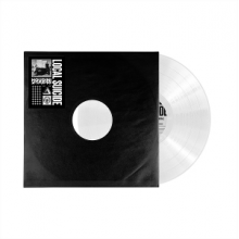 Local Suicide - Houdini