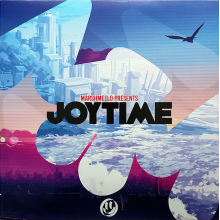 Marshmello - Joytime I