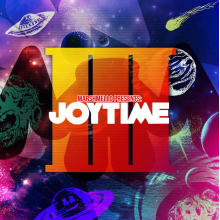 Marshmello - Joytime Iii