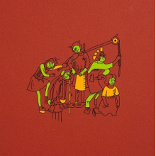 Meridian Brothers - Vii