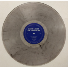 Miller, Rhett - Messenger