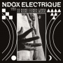 Ndox Electrique - Ted Ak Mame Coumba Lamba Ak a Mame Coumba Mba