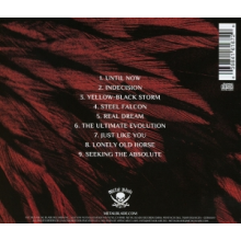 Nine Treasures - Seeking the Absolute