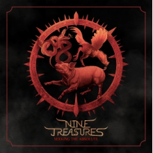 Nine Treasures - Seeking the Absolute