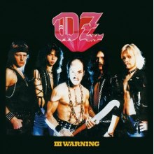 Oz - Iii Warning