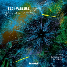 Pascual, Eloi - Movement In the Distance