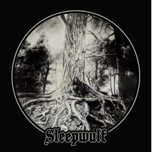 Sleepwulf - Sleepwulf