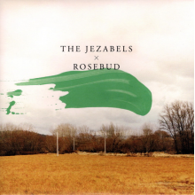 Jezabels - 7-Rosebud