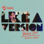 Joy, Vance - 7-Elastic Heart (Triple J - Like a Version)