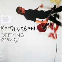 Urban, Keith - Defying Gravity