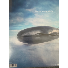 Kriill - Listen To the Whale