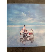Kriill - Listen To the Whale