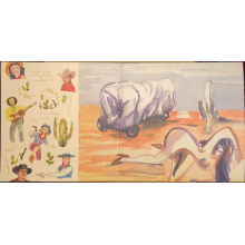 Kuepper, Ed - Frontierland