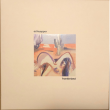 Kuepper, Ed - Frontierland