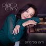 Lam, Andrea - Piano Diary