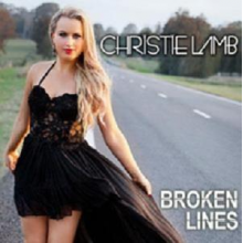 Lamb, Christie - Broken Lines