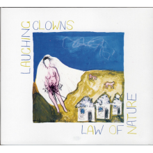 Laughing Clowns - Law of Nature