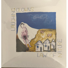 Laughing Clowns - Law of Nature