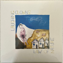 Laughing Clowns - Law of Nature